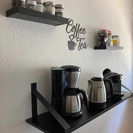 Ferienwohnung Heidi Βίντερμπεργκ Εξωτερικό φωτογραφία
