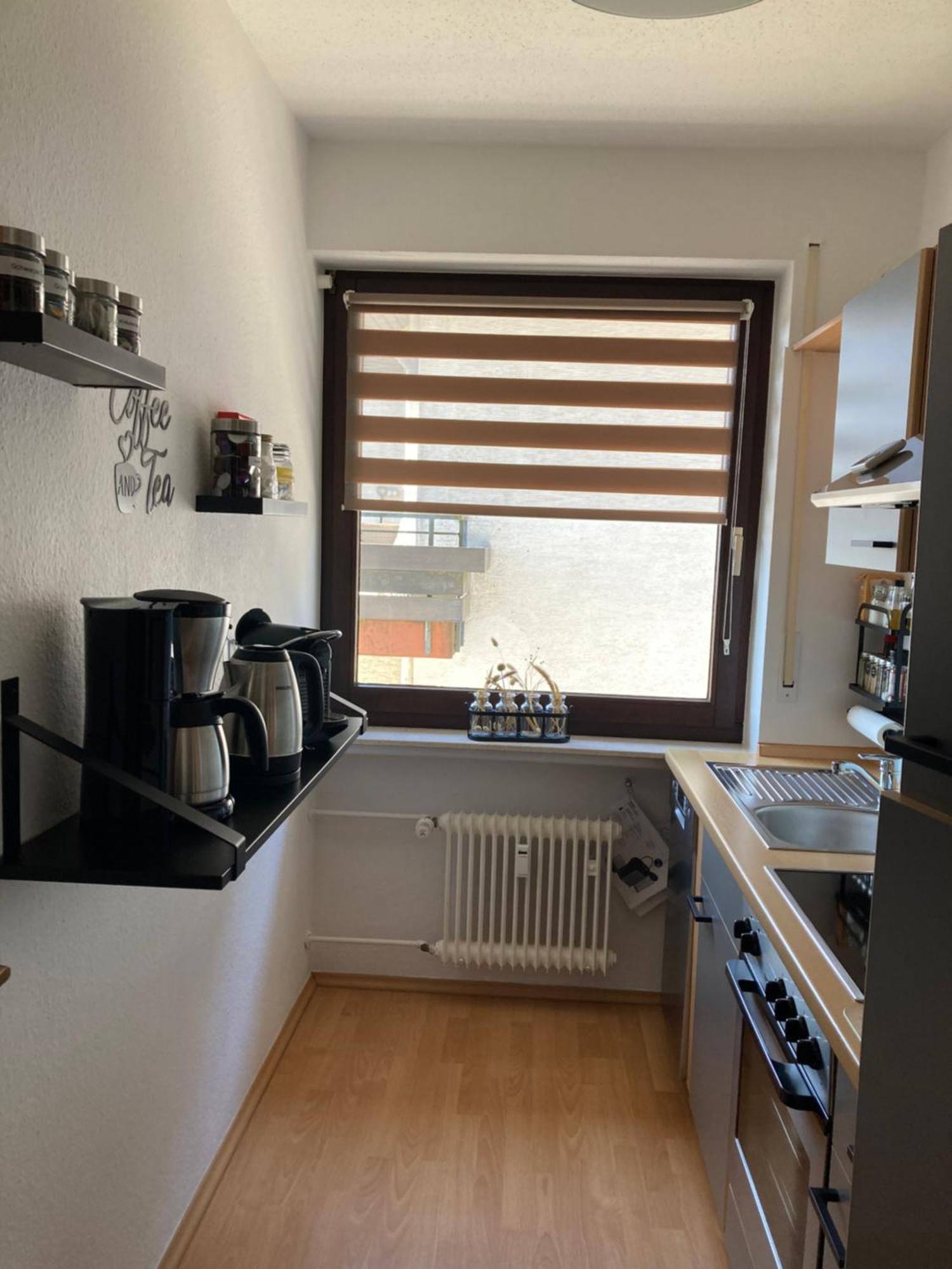 Ferienwohnung Heidi Βίντερμπεργκ Εξωτερικό φωτογραφία
