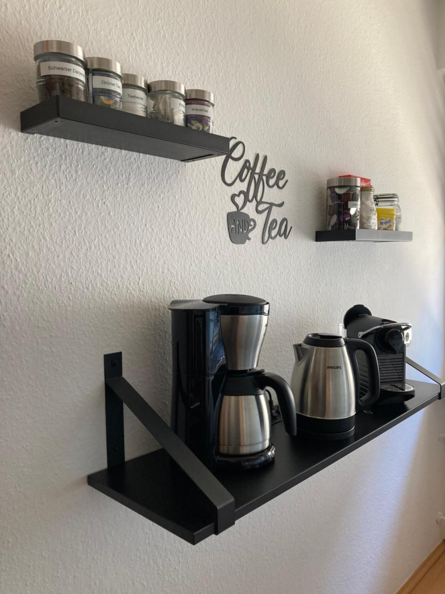 Ferienwohnung Heidi Βίντερμπεργκ Εξωτερικό φωτογραφία
