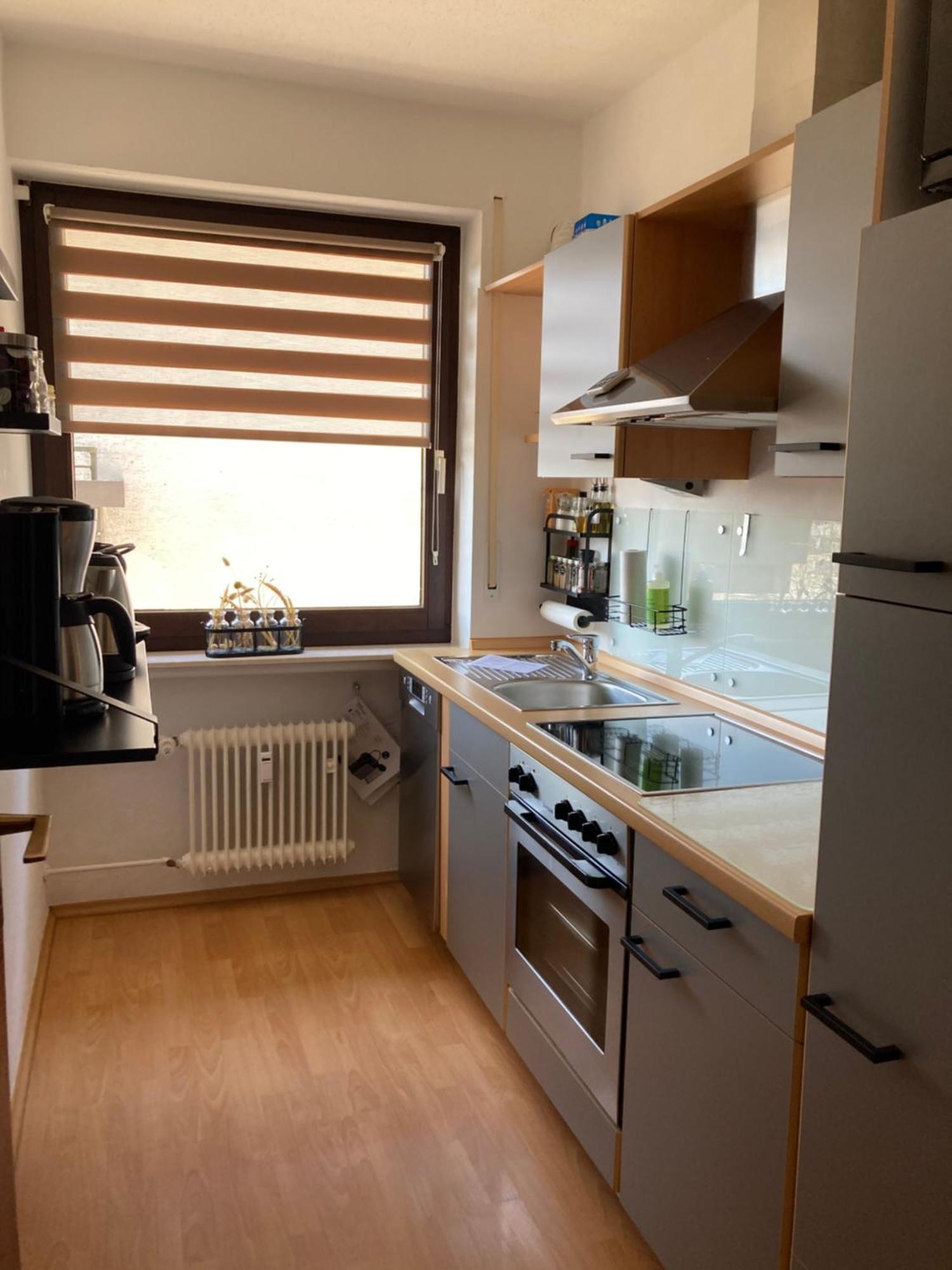 Ferienwohnung Heidi Βίντερμπεργκ Εξωτερικό φωτογραφία